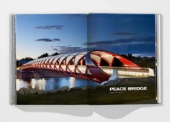 Taschen GmbH Architektur & Wohnen-Calatrava. Complete Works 1979-Today