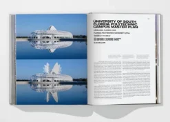 Taschen GmbH Architektur & Wohnen-Calatrava. Complete Works 1979-Today