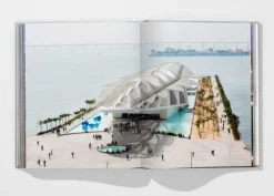 Taschen GmbH Architektur & Wohnen-Calatrava. Complete Works 1979-Today