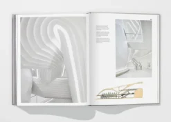 Taschen GmbH Architektur & Wohnen-Calatrava. Complete Works 1979-Today