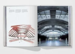 Taschen GmbH Architektur & Wohnen-Calatrava. Complete Works 1979-Today