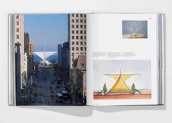 Taschen GmbH Architektur & Wohnen-Calatrava. Complete Works 1979-Today