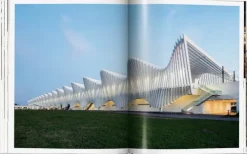 Taschen GmbH Künstler:Innen Im Fokus|Architektur & Wohnen-Calatrava. Complete Works 1979-Today