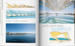 Taschen GmbH Künstler:Innen Im Fokus|Architektur & Wohnen-Calatrava. Complete Works 1979-Today