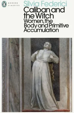 Penguin Books Ltd (UK) Fachbücher-Caliban and the Witch