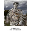tredition Geschichte*Caligula: Die Wahrheit hinter der Legende