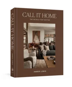 Random House LLC US Sachbücher*Call It Home