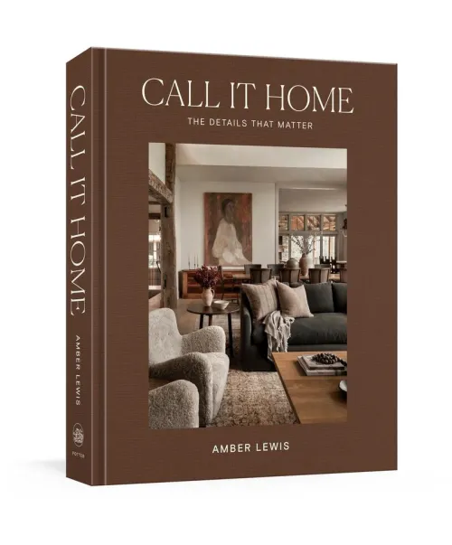 Random House LLC US Sachbücher*Call It Home