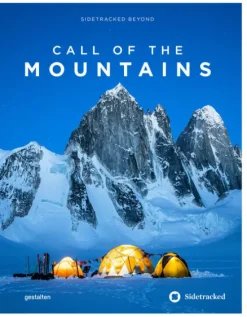 Call of the Mountains*Gestalten Online