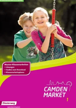 Diesterweg Moritz Quali Trainer·Quali Trainer-Camden Market 1. Klassenarbeitstrainer