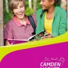 Diesterweg Moritz Nach Schulform·Realschule|Nach Schulform·Hauptschule*Camden Market 3. Workbook 3 mit Audio-CD