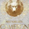 Sternensand Verlag Urban Fantasy-Cameron: New York Beta
