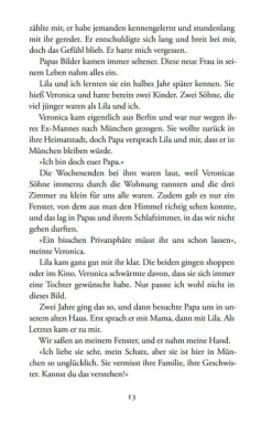 ONE Lgbtqia+ Jugendbücher*Camp Rainbow - Über mir der Himmel