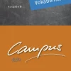 Buchner, C.C. Verlag Abi Trainer·Fremdsprachen|Quali Trainer·Abi Trainer*Campus B Neu Vokabelheft Bayern
