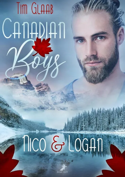 Canadian Boys: Nico & Logan*dead soft verlag Online