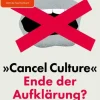 Cancel Culture' - Ende der Aufklärung?*Piper Verlag GmbH Sale
