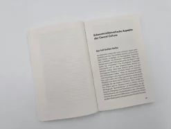 Cancel Culture' - Ende der Aufklärung?*Piper Verlag GmbH Sale