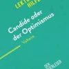 Candide oder Der Optimismus von Voltaire (Lektürehilfe)*derQuerleser.de Discount