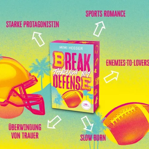 Cape Coral 1. Break Through My Defense*moon notes Hot