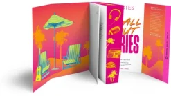 Cape Coral 1. Break Through My Defense*moon notes Hot