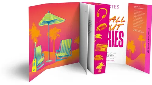 Cape Coral 1. Break Through My Defense*moon notes Hot