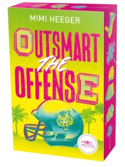 Cape Coral 2. Outsmart the Offense*moon notes Sale