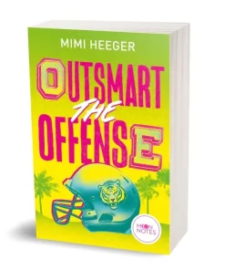Cape Coral 2. Outsmart the Offense*moon notes Sale