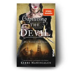 Capturing the Devil*Piper Verlag GmbH New