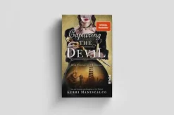 Capturing the Devil*Piper Verlag GmbH New