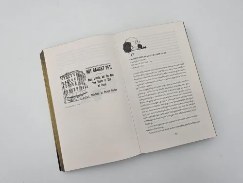 Capturing the Devil*Piper Verlag GmbH New