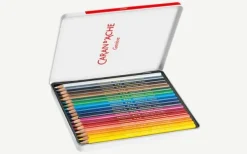 Caran d'Ache Buntstifte*Buntstifte SWISSCOLOR 18er Set