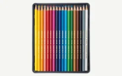 Caran d'Ache Buntstifte*Buntstifte SWISSCOLOR 18er Set