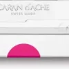 Caran d'Ache Kugelschreiber-Kugelschreiber 849 POPLINE purpurrot fluo