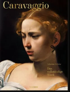 Caravaggio. Das vollständige Werk*Taschen GmbH Hot
