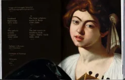 Caravaggio. Das vollständige Werk*Taschen GmbH Hot