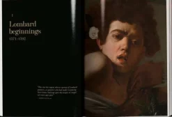 Caravaggio. Das vollständige Werk*Taschen GmbH Hot