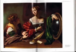 Caravaggio. Das vollständige Werk*Taschen GmbH Hot