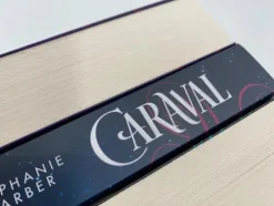 Piper Verlag GmbH Fantasy-Caraval