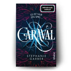 Piper Verlag GmbH Fantasy-Caraval