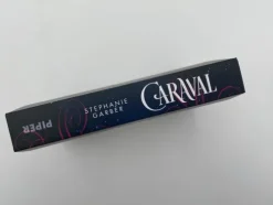 Piper Verlag GmbH Fantasy-Caraval