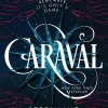 Caraval*Macmillan USA Online