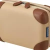 Carchette Carry Pouch (Beige) - Stiftetasche - Kosmetiktasche*Bookchair Vertrieb Online