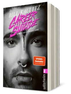 Ullstein Taschenbuchvlg. Biografien & Erinnerungen|Musik, Film, Theater-Career Suicide