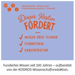 Franckh-Kosmos Forschen & Entdecken*Carl - Das Chamäleon