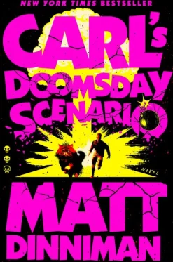 Carl's Doomsday Scenario*Penguin LLC US Hot