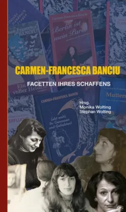 Carmen-Francesca Banciu*PalmArtPress Sale