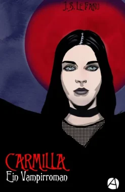 apebook Verlag Klassische Horrorgeschichten*Carmilla