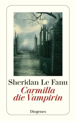 Carmilla, die Vampirin*Diogenes Verlag AG Clearance