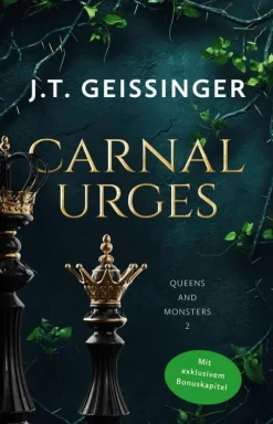 Carnal Urges*Bramble eBook Hot