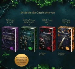 Carnal Urges*Bramble Hardcover Hot